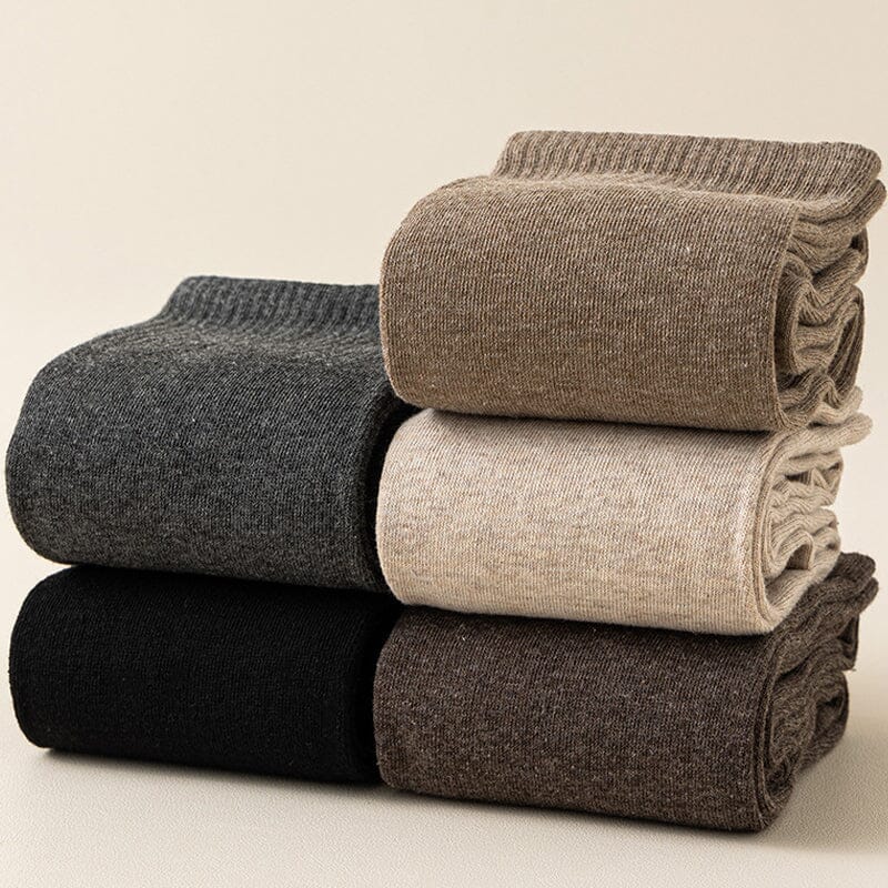 Kalsten | Thickened high socks