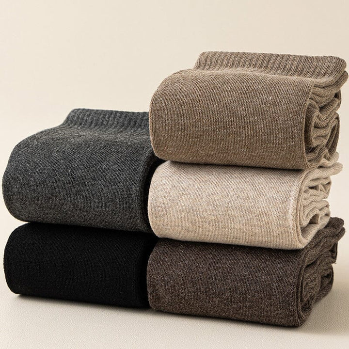 Kalsten | Thickened high socks