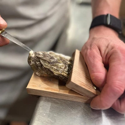 Oyster Opener Clamp