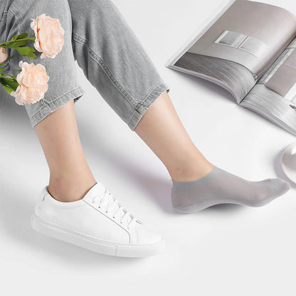 Ultra Thin Liner Socks | Skanto