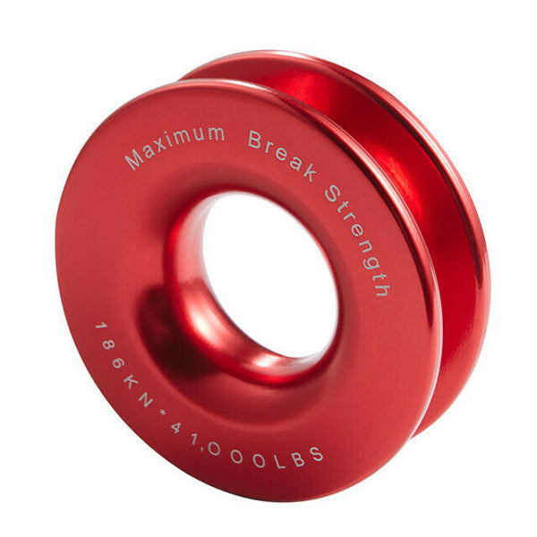 Kalsten | Recovery Ring Winch Rope
