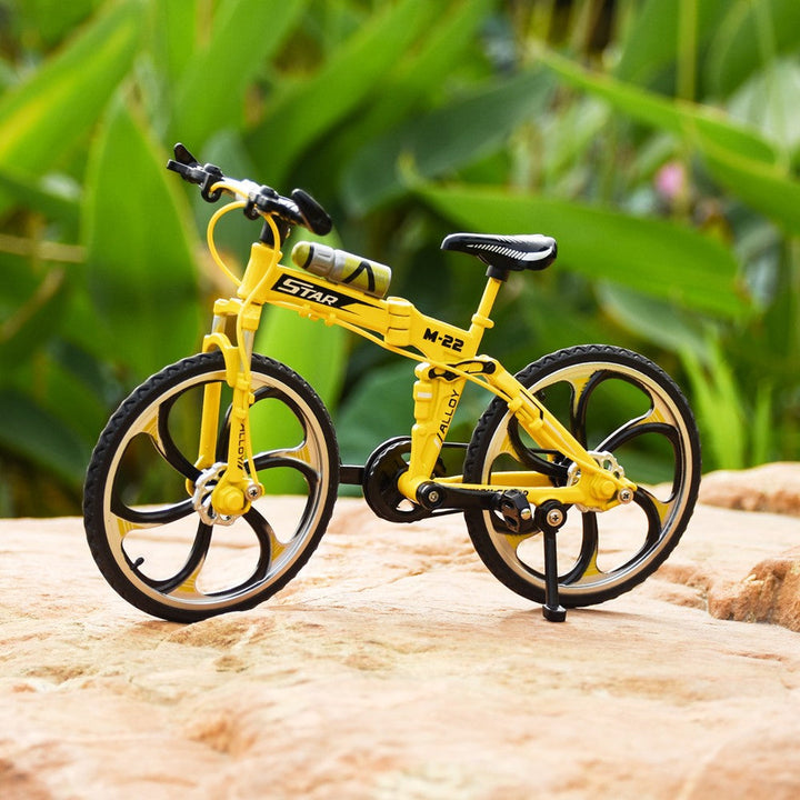 Kalsten | Bicycle Alloy Model Ornament