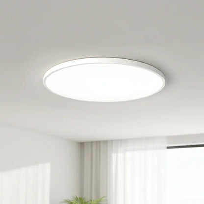 Energy-Efficient LED Flush Mount Ceiling Light
