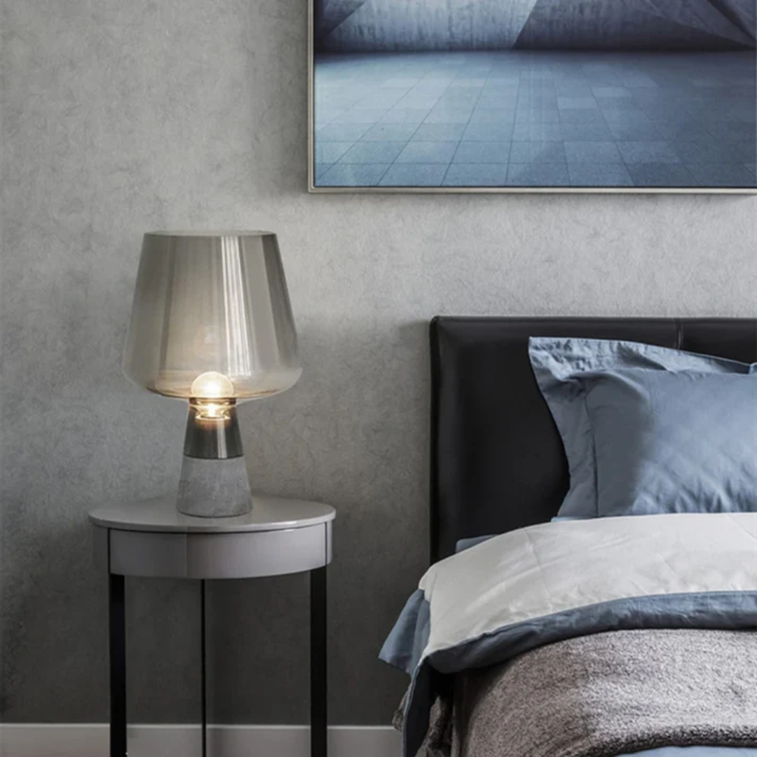 Industrial Table Lamp | Kalsten