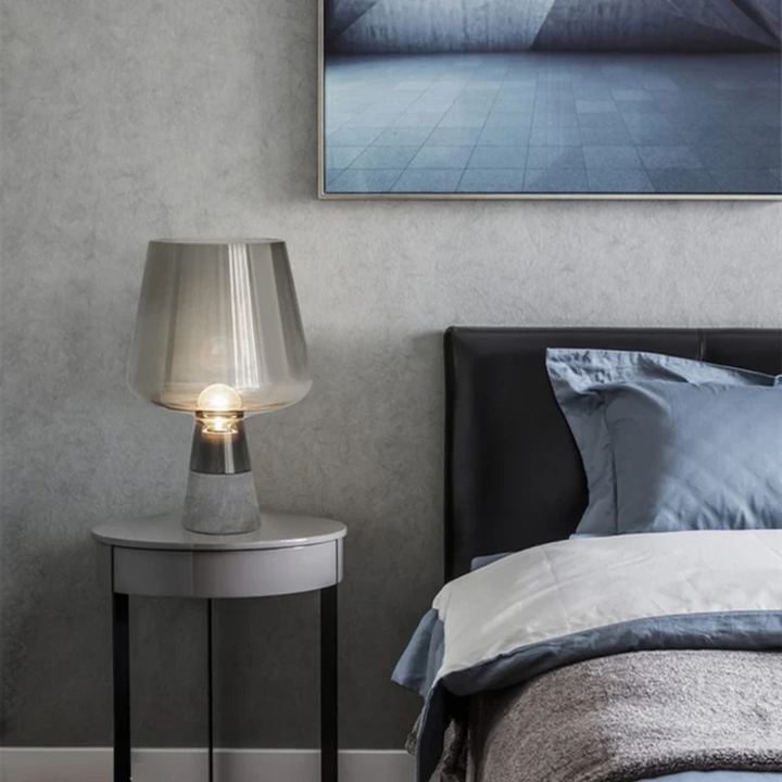 Industrial Table Lamp | Kalsten