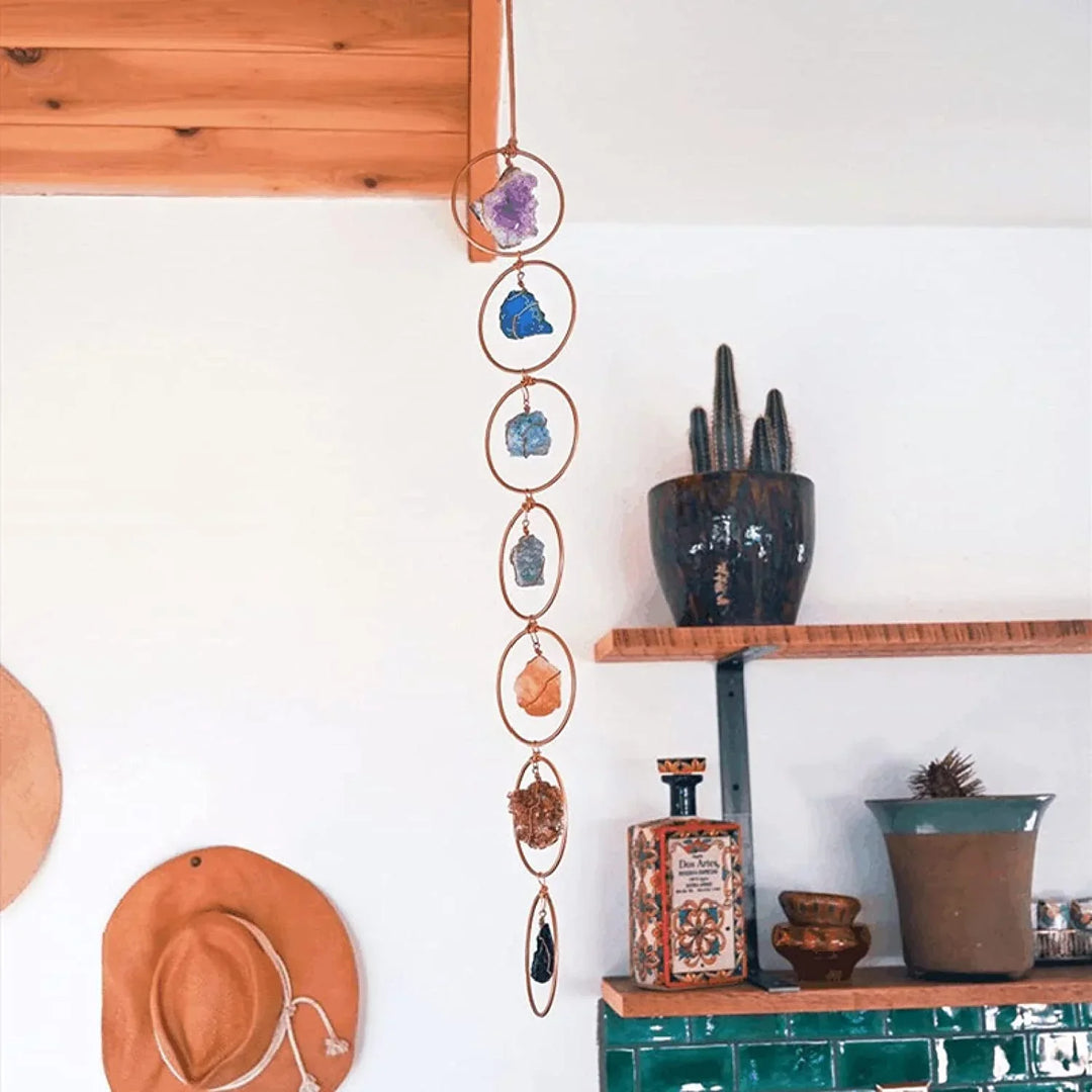 Kalsten | Chakra Decor | For positive energy
