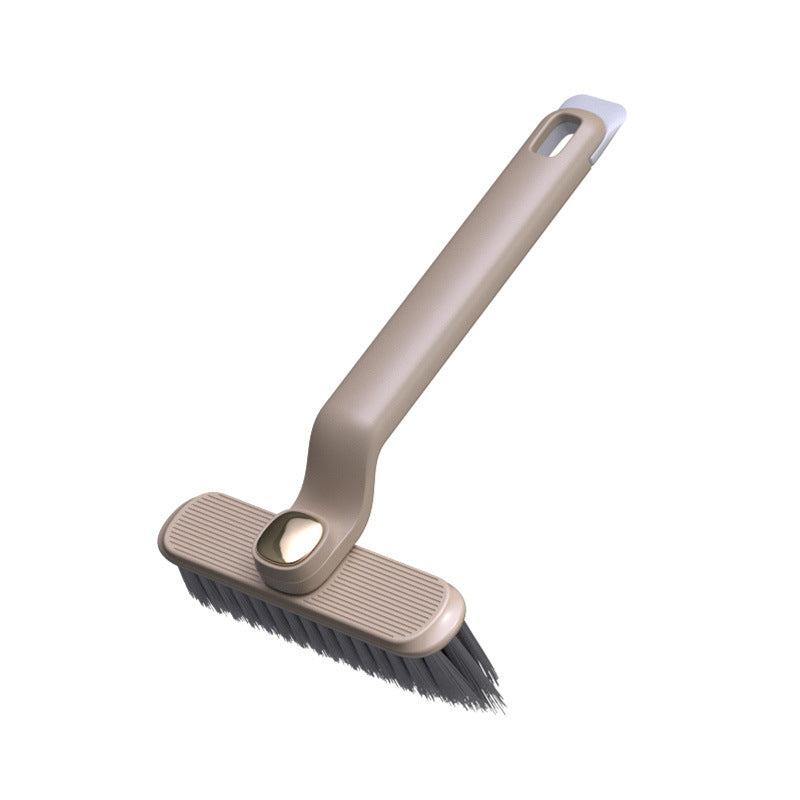 Multifunctional rotating joint cleaning brush | Kalsten