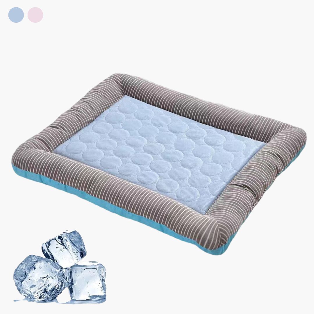 Pet Cooling Mat for Summer - ChillPaws | Kalsten