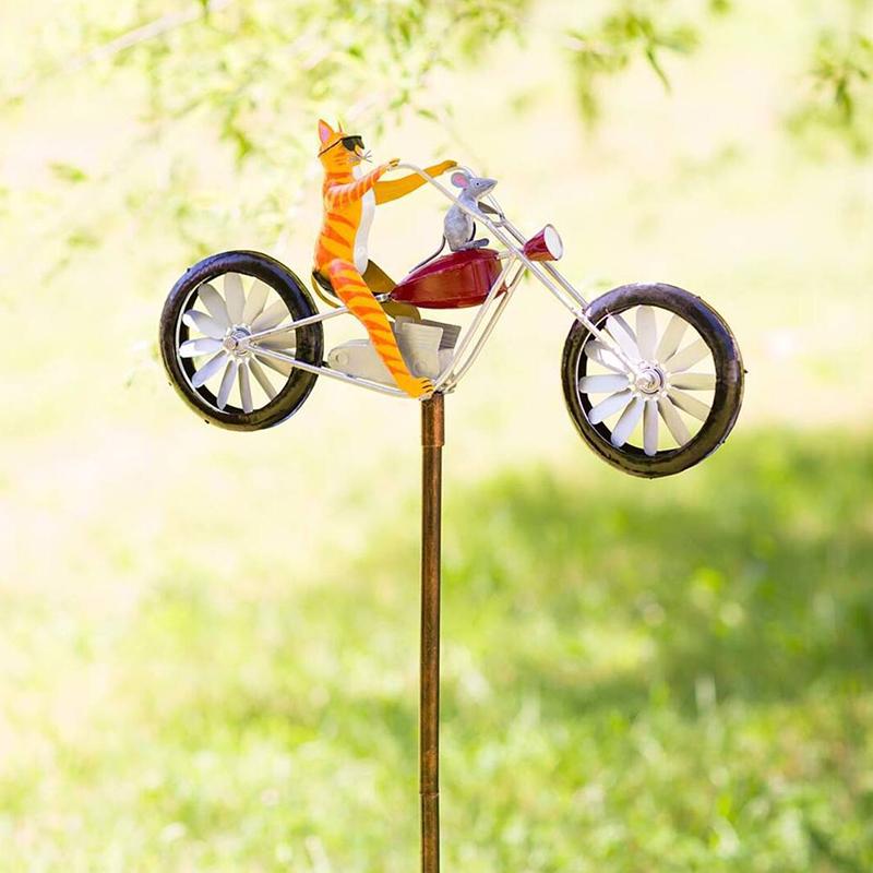 Kalsten | Animal Bicycle Windmill