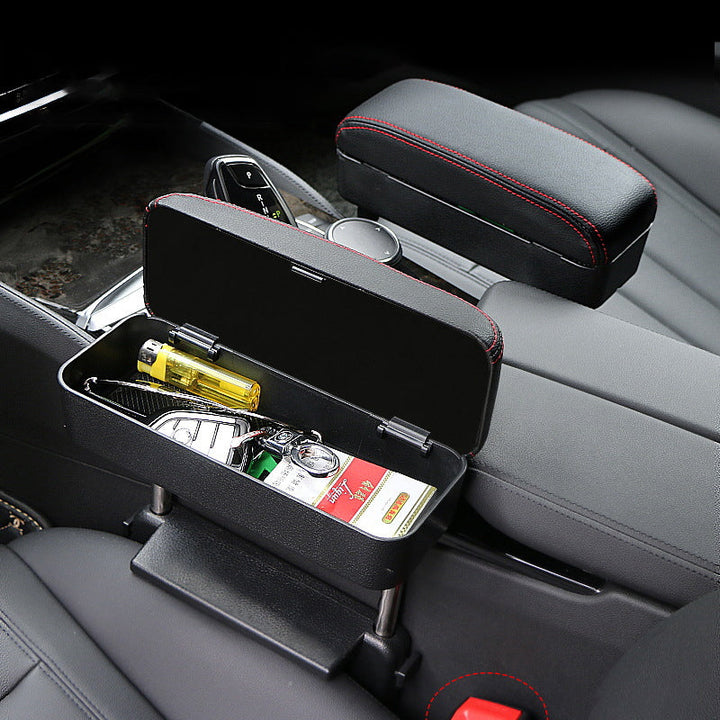Armrest Box Storage Box | Kalsten