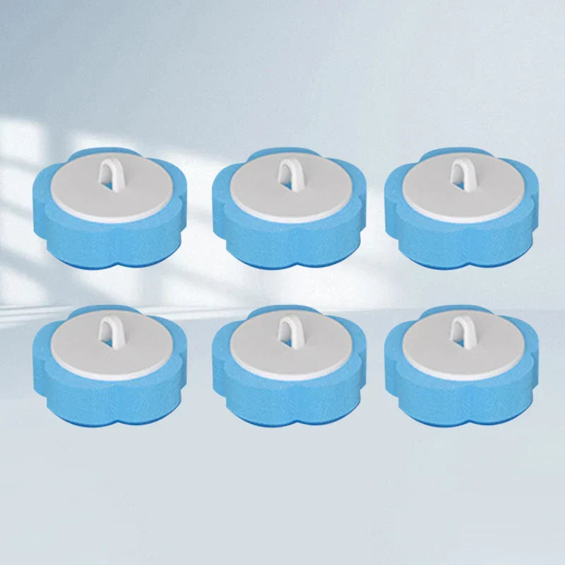 Disposable toilet cleaning system | Kalsten