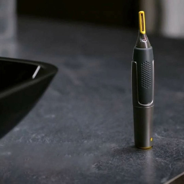 Kalsten | SharpTrim Precision Trimmer – Beard, Nose & Eyebrow