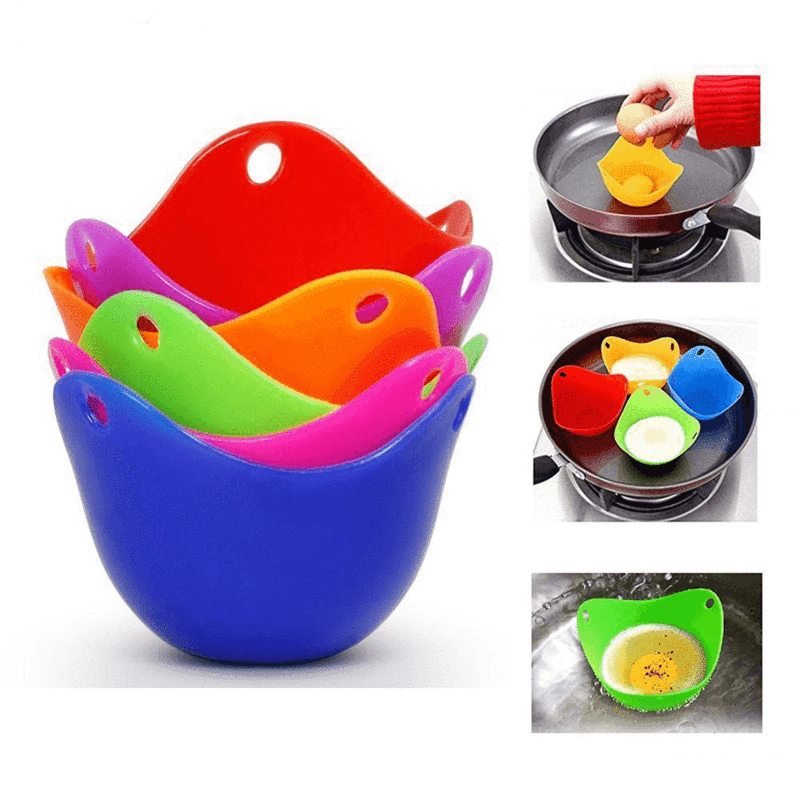 Silicone Egg Holders | Kalsten