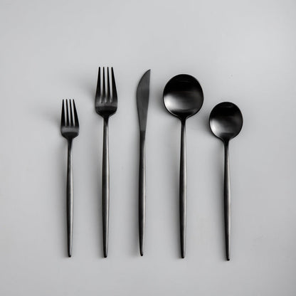 Skanto | Minimalist Cutlery