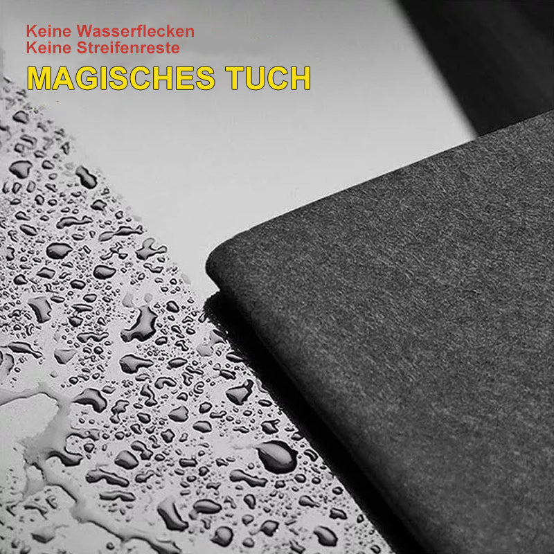 Thickened Magic Cleaning Cloth | Brehn