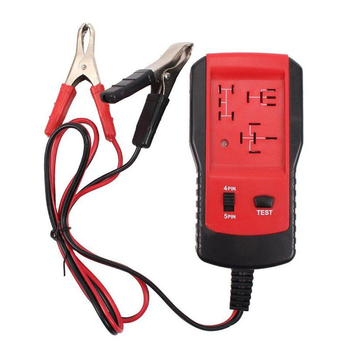 Kalsten | Relay Tester