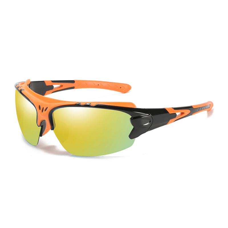 Polarized Unisex Sunglasses | Kalsten