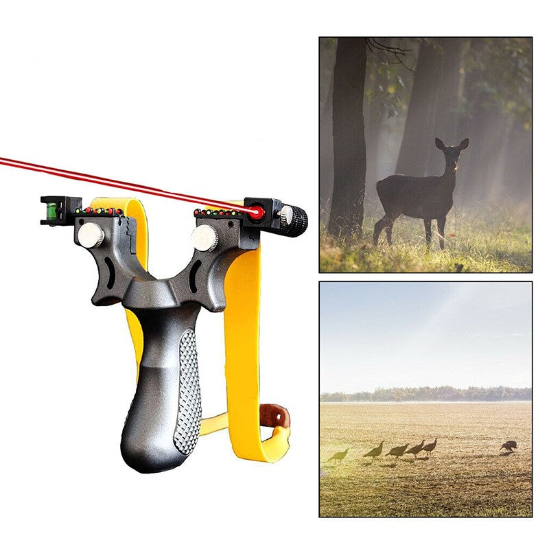 Kalsten | Outdoor Laser Slingshot