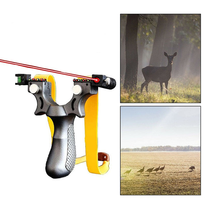 Kalsten | Outdoor Laser Slingshot