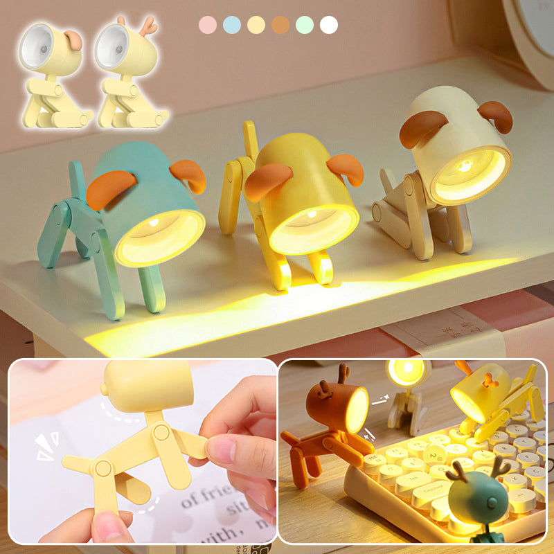 LED Shadow Night Light | Kalsten