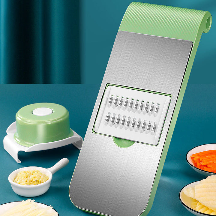 Multifunctional vegetable cutter | Kalsten