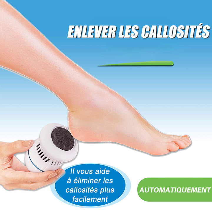 Automatic Callus Remover | Kalsten