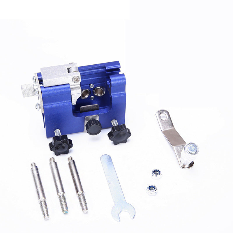 Kalsten | Chainsaw Chain Sharpening Device