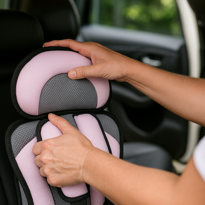 Kids Safety Car Seat