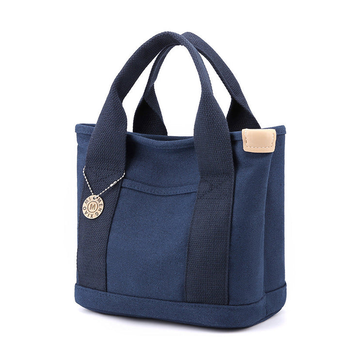 Canvas Bag | Kalsten