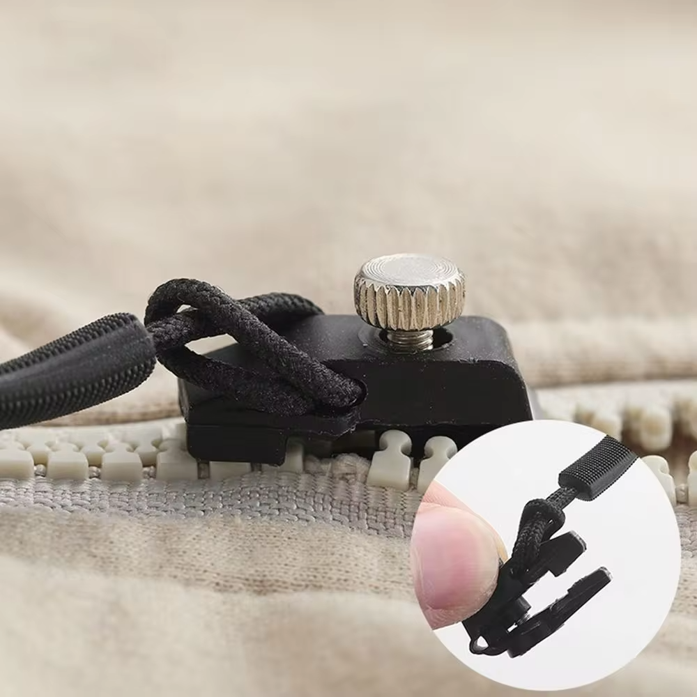 Instant Fix Universal Zipper Puller Set | Kalsten
