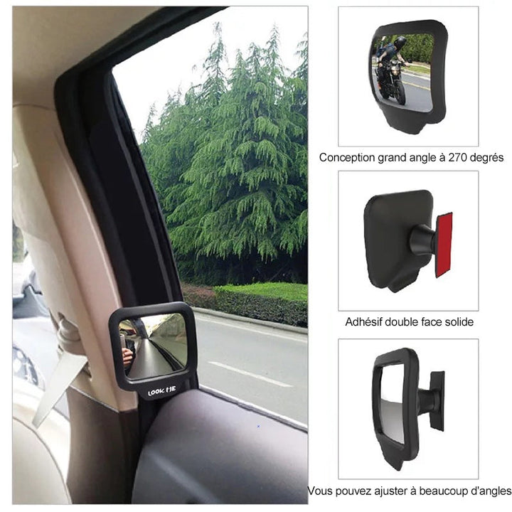 Car Rearview Mirror | Kalsten