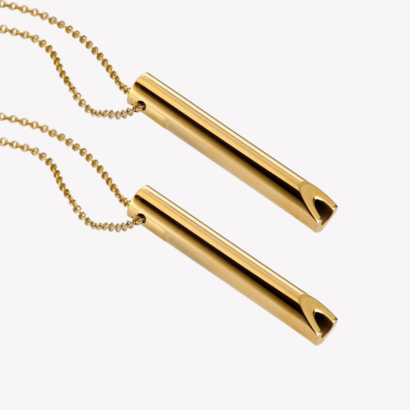 Hertz Meditation Pipe | Kalsten
