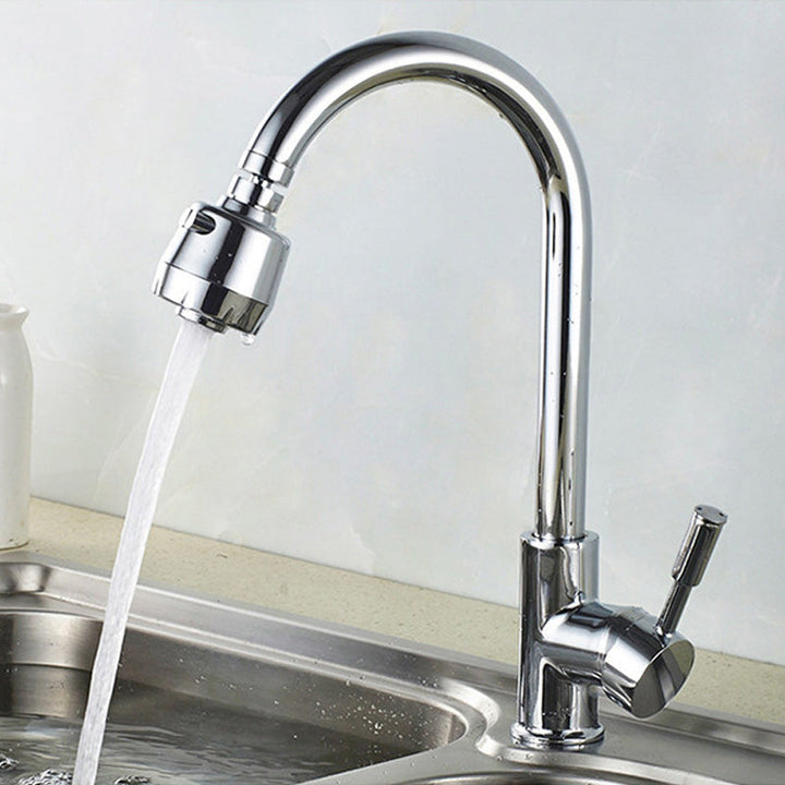 Kalsten | Pressure Boost 360° Rotate Kitchen Tap