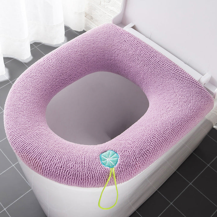 Kalsten | Ultra Thick Toilet Seat Cover