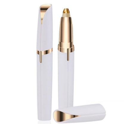 2 IN 1 EYEBROW & FACE TRIMMER Bowlift