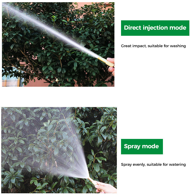 Kalsten | Heavy-duty Original Brass Nozzle