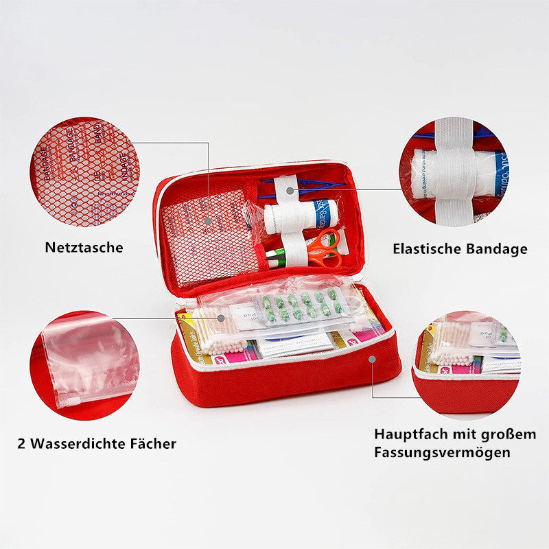 Kalsten | Storage bag for medication