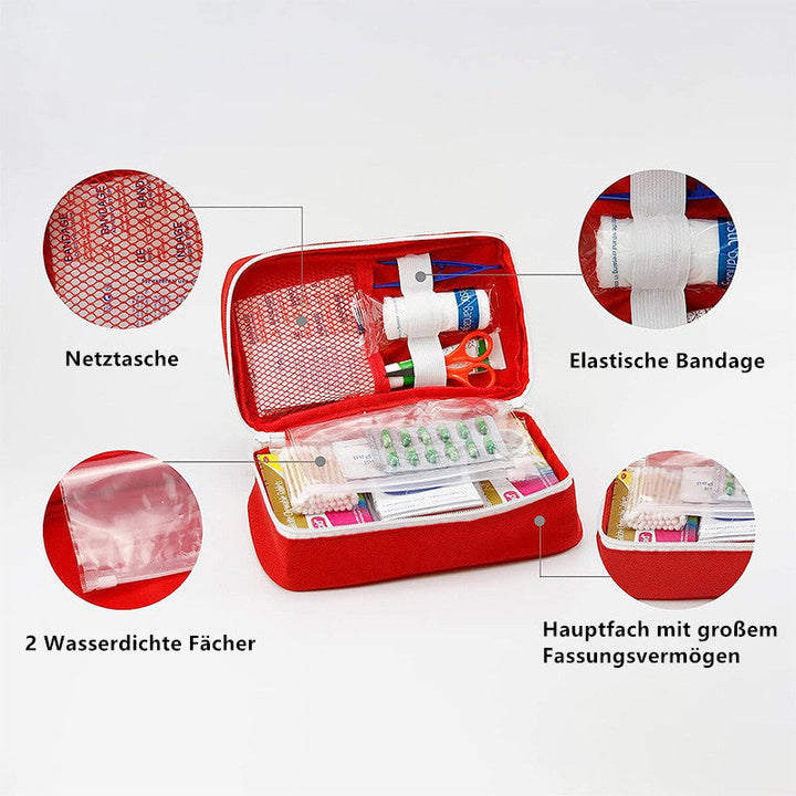 Kalsten | Storage bag for medication
