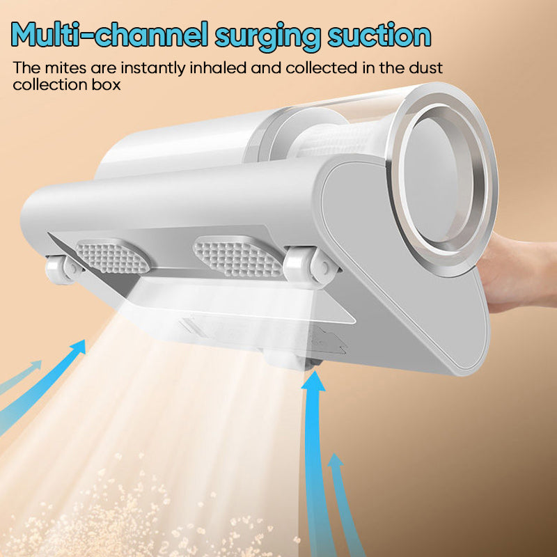 Household High-Frequency Strong Mite Removal Instrument | Kalsten