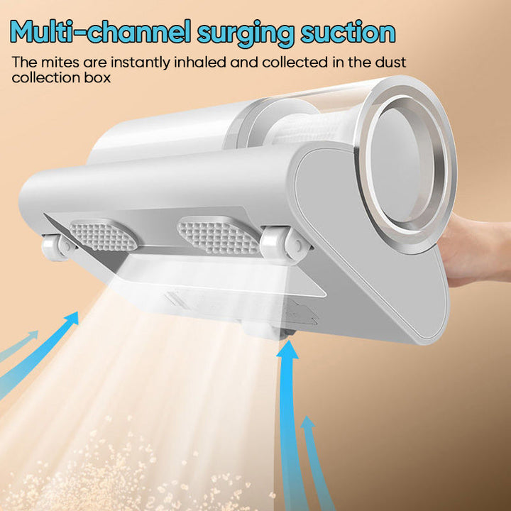 Household High-Frequency Strong Mite Removal Instrument | Kalsten