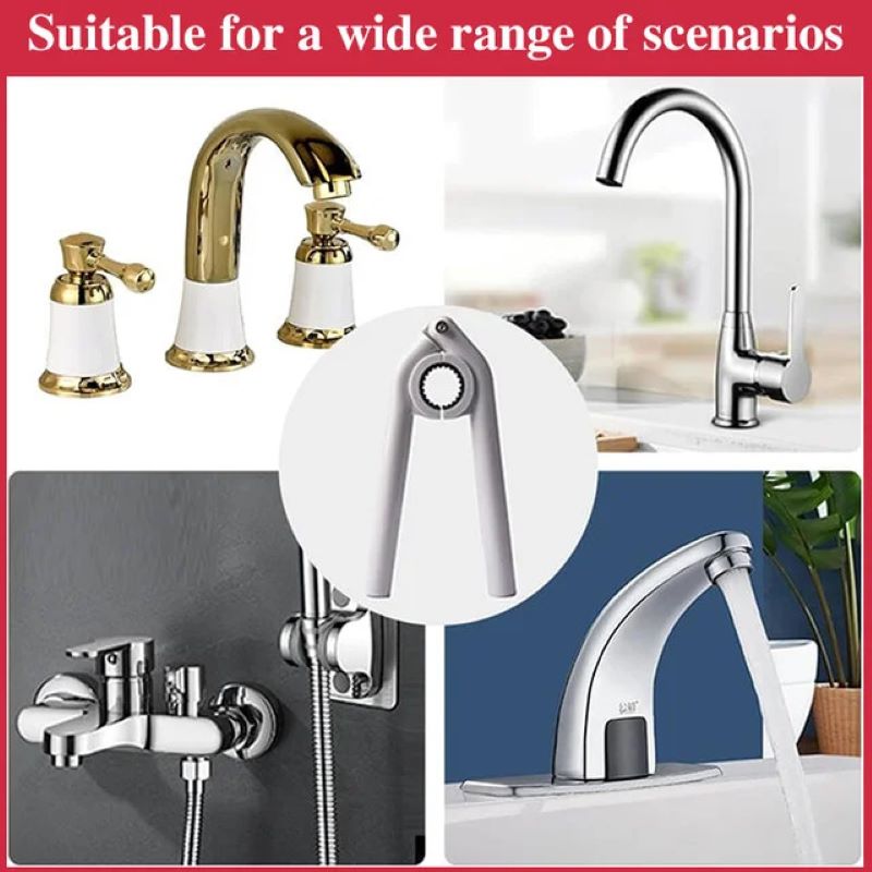 Kalsten | Faucet aerator wrench
