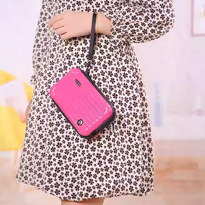 Mini suitcase bag for women | Kalsten