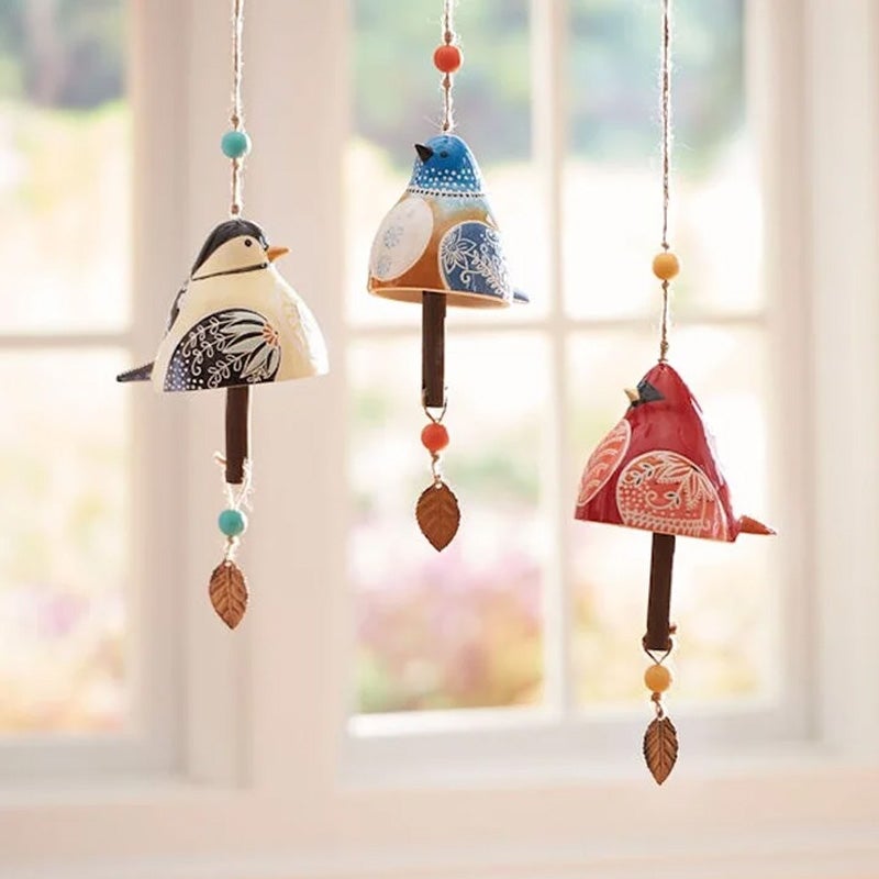 Kalsten | Bird Song Bell
