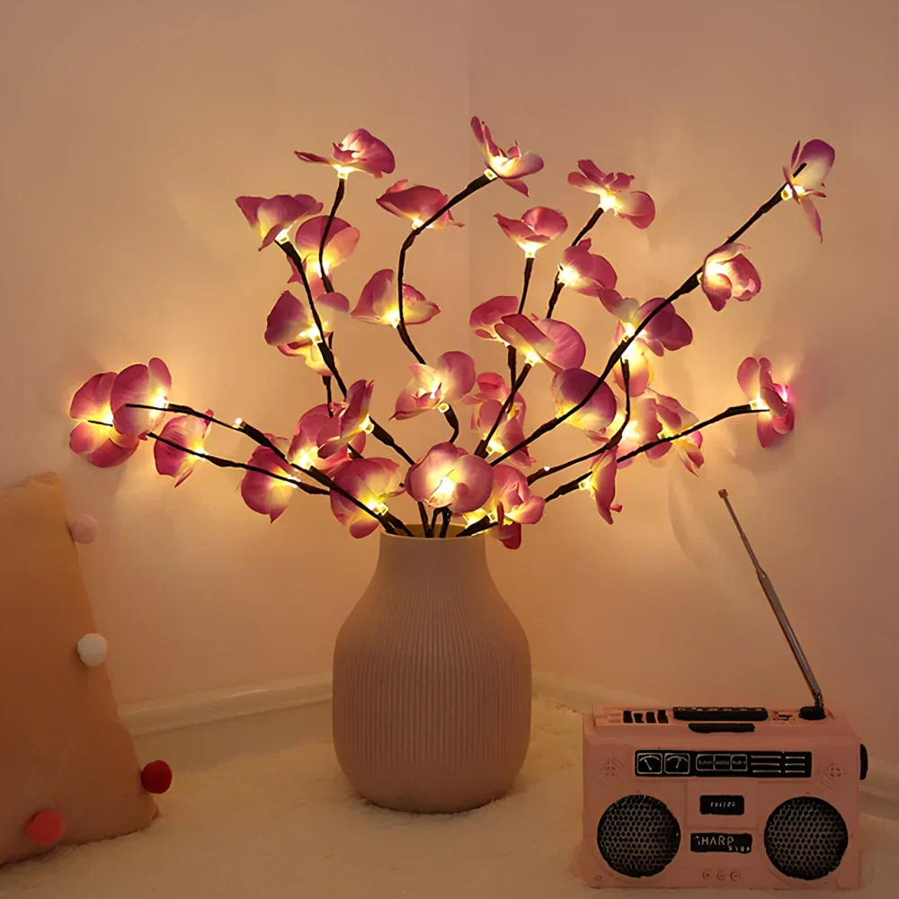 Kalsten | Lighted Branches