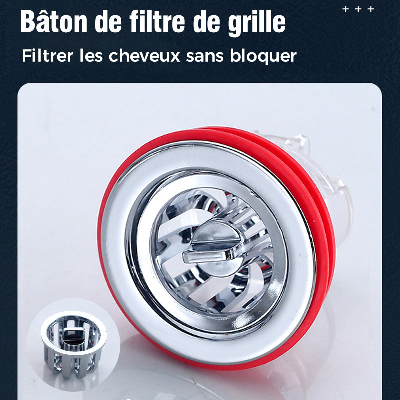 Floor siphon anti-odor | Kalsten