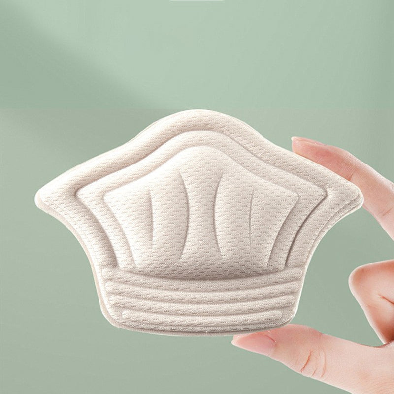 Anti-Wear Heel Patch | Kalsten