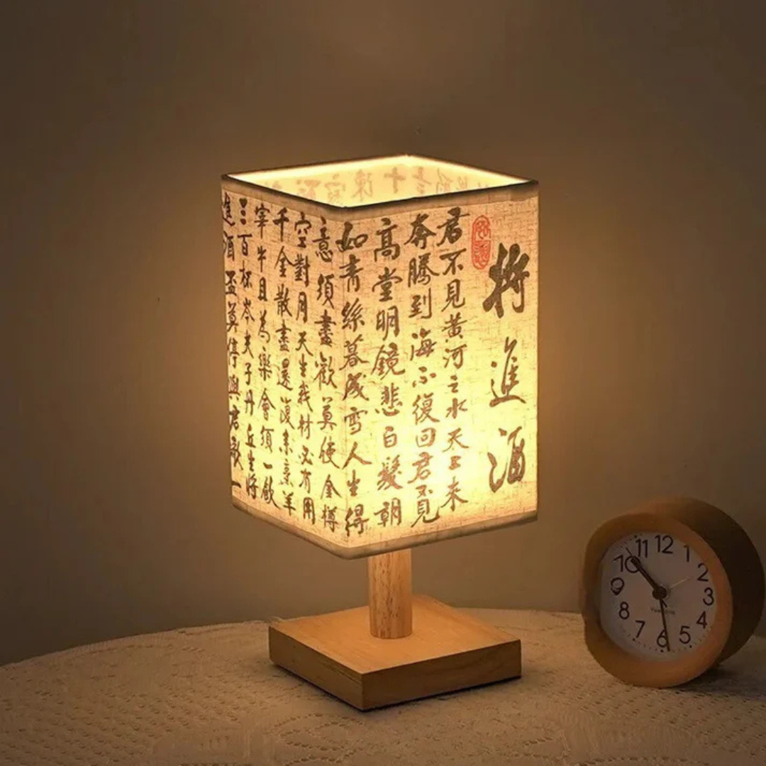 LED Table Lamp | Modern & Stylish | Kalsten