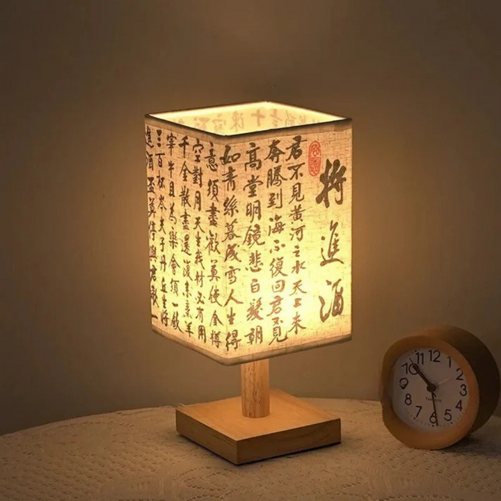 LED Table Lamp | Modern & Stylish | Kalsten
