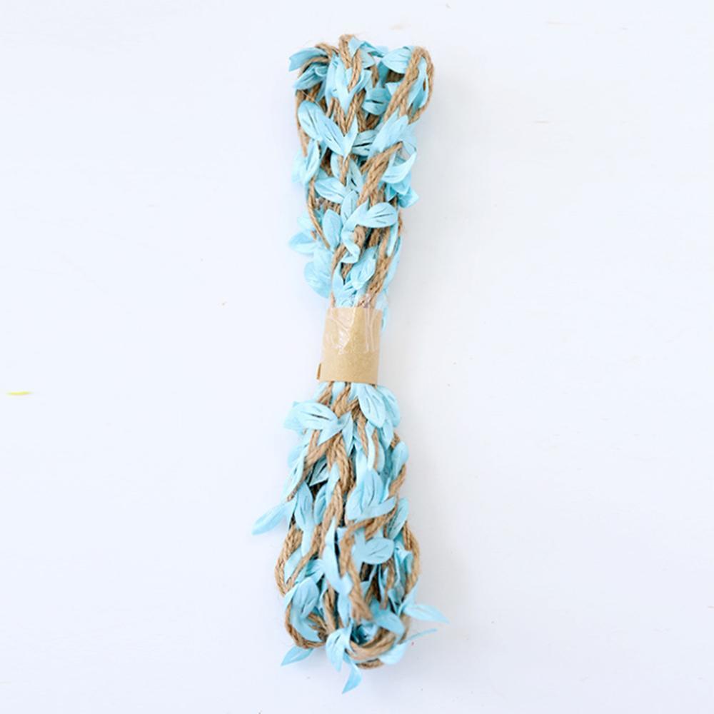 Blatt - Hemp rope | Kalsten