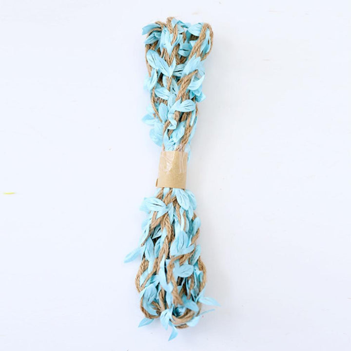 Blatt - Hemp rope | Kalsten